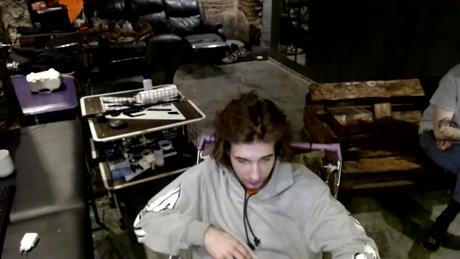 straighttattoedbasement  14-04-2022